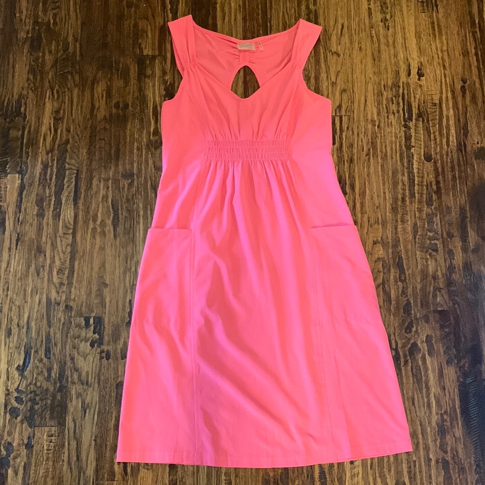 Athleta Dress with side pockets | Size 4